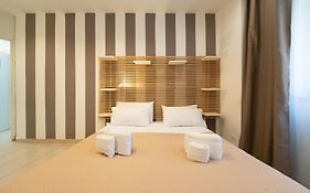 Palermo to bed